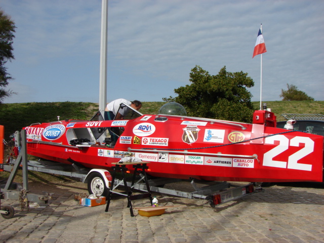 Dernier bricolage